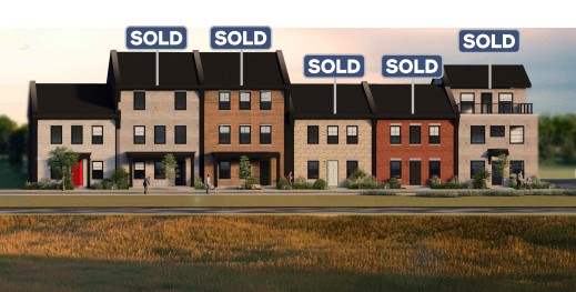 Block A Kerr Street Block A Kerr Street