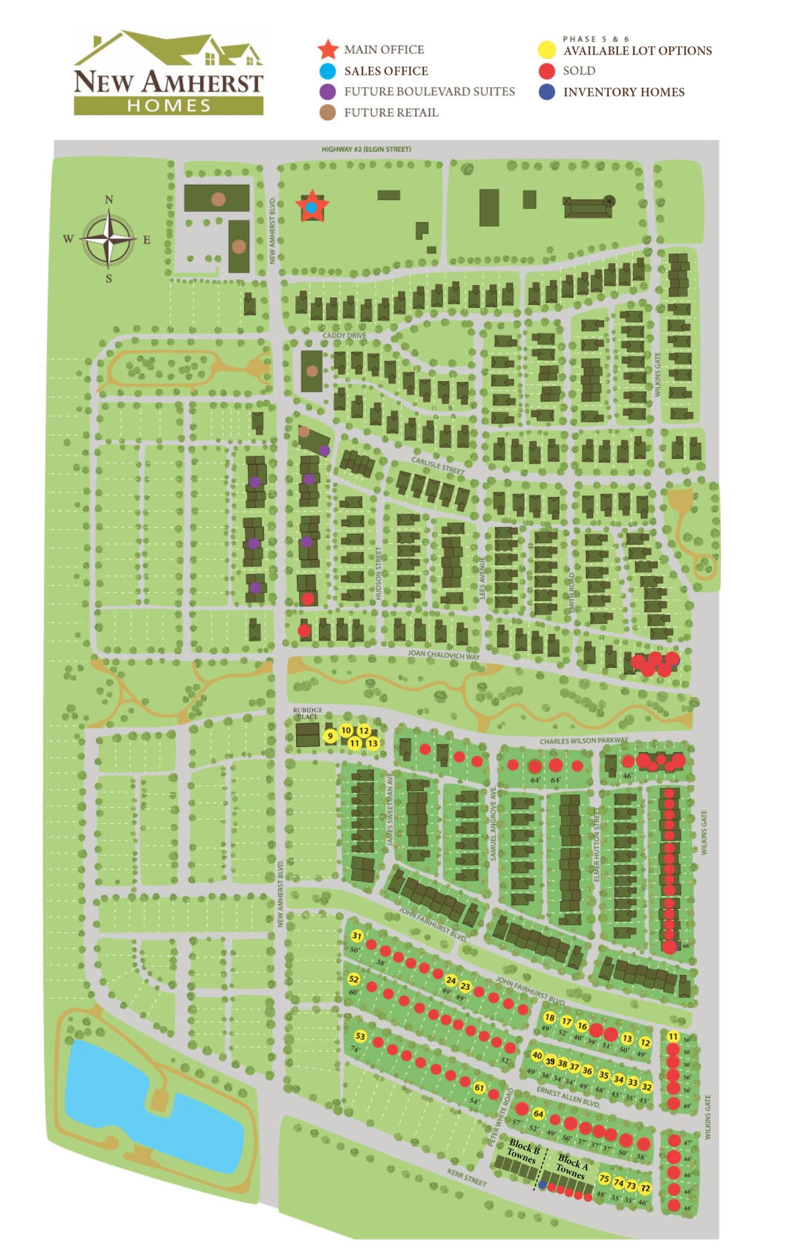 NewAm_siteplan_feb23_2026 (1) Site Plan Feb 23 2026