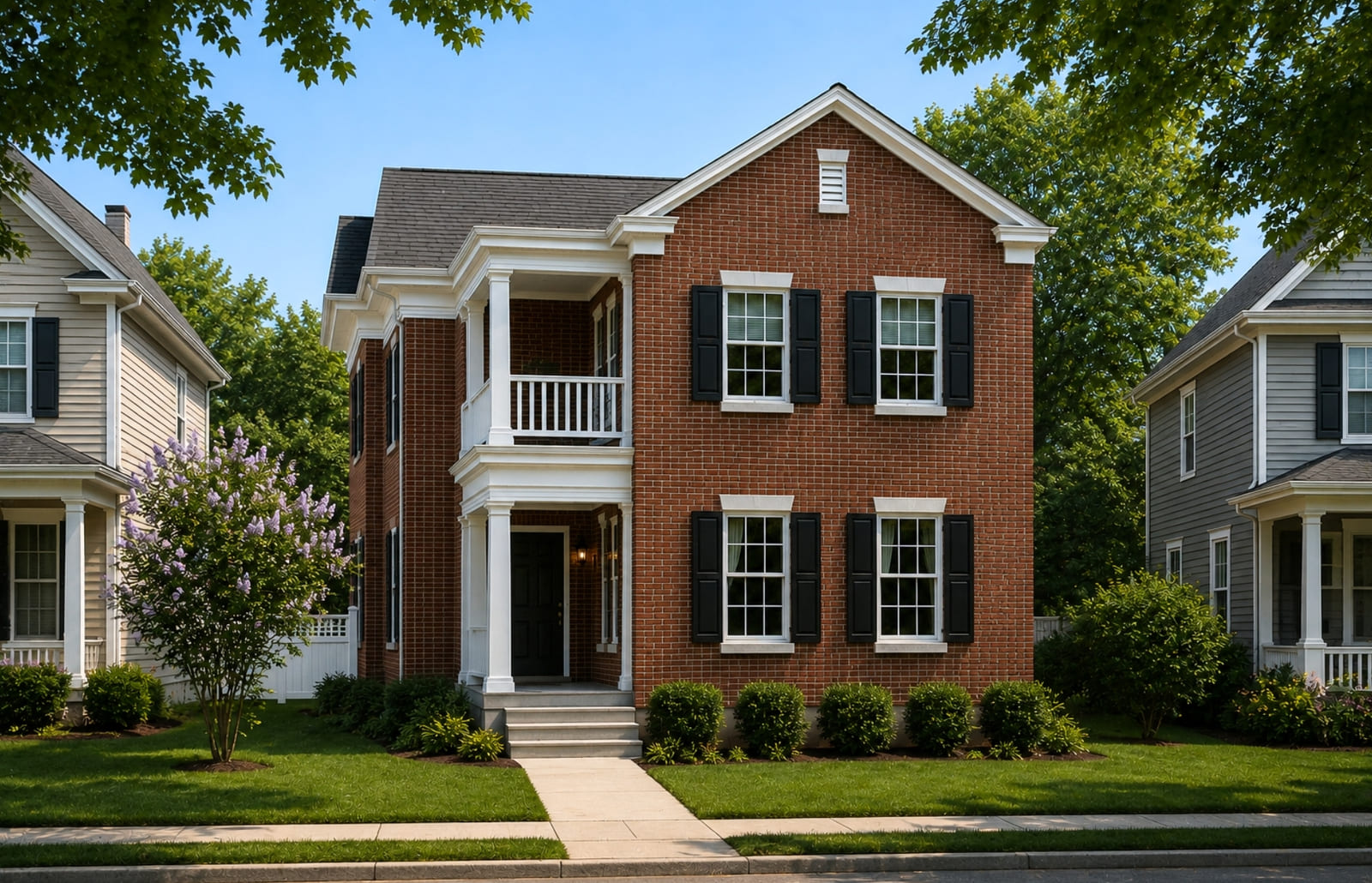 Lakeport Estate web Lakeport Estate